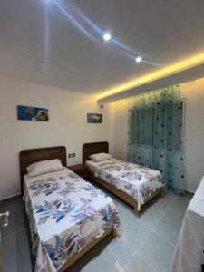 Residence Pantelleria Apparts