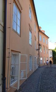 Prague centrum apartment Hradčany