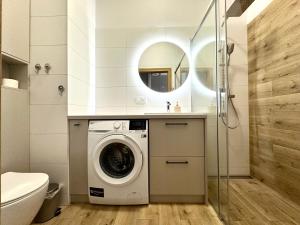 Michalczyka 3A - Self Check-In 20h - Parking