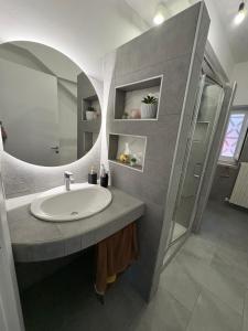 La casina di via Cavour