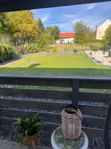 La Mia Casa Apartman Gyenesdiás