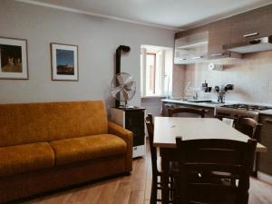 Appartamentino su 2 Livelli