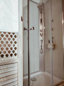 Albergo Diffuso Tra vicoli e tramonti Castel San Pietro Romano img34