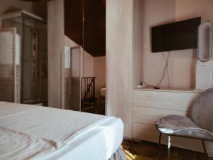 Albergo Diffuso Tra vicoli e tramonti Castel San Pietro Romano img32