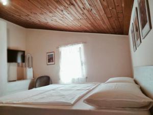 Albergo Diffuso Tra vicoli e tramonti Castel San Pietro Romano img33