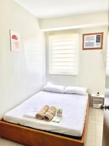 Avida Deca Cebu Staycation-DECA