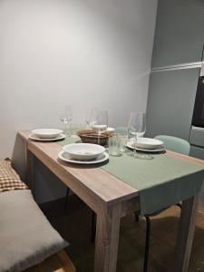 Apartamento de 2 dormitorios