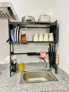 Avida Deca Cebu Staycation-DECA