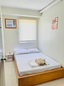 Avida Deca Cebu Staycation-DECA