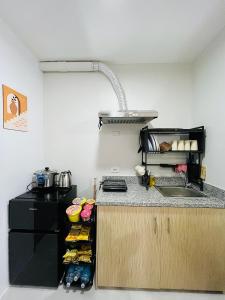 Avida Deca Cebu Staycation-DECA