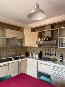 Casa Vacanze Al Montano