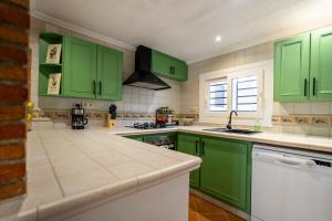 Peñíscola house 50 meters from the beach