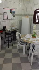 Hospedaria - Hostel Gamboa