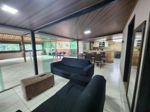 Casa Lumiar DudaBela