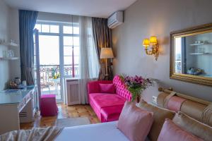 Avicenna Hotel Sultanahmet