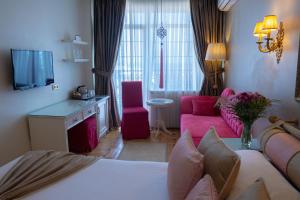 Avicenna Hotel Sultanahmet