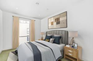 CityScape - Greenwich 2-Bed flat