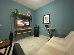 40 off-100mts do mar, 2 Quartos