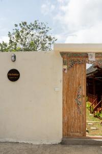 Villa Budalipir - Uluwatu Bali