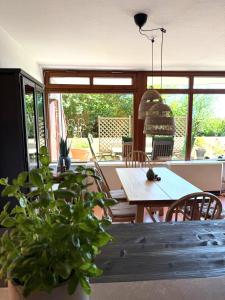 Strandbude 4 - 3hvězdičkové hotely ve městě Dahme