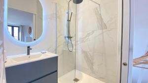 Appartement T4 au coeur du Triangle dOr