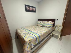 Acogedor Apartamento Días, semanas