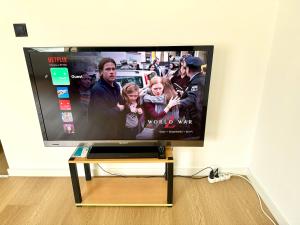 Home in Antwerp city center