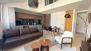 Appartement T4 au coeur du Triangle dOr