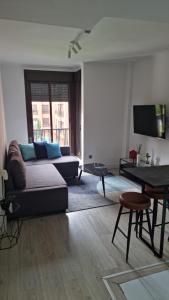 P2 Madrid AIRPORT, ESTADIO CIVITAS, IFEMA, BARAJAS Y REJAS