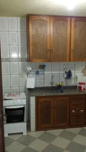 Hospedaria - Hostel Gamboa