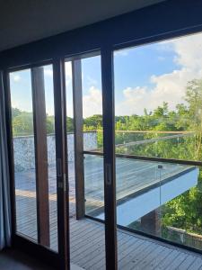 Green Bowl Beach Villas