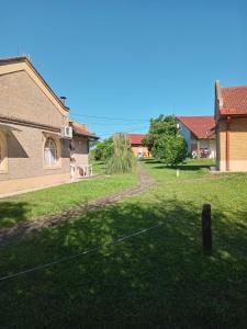 Cabaña 5C Azahares del Ayui