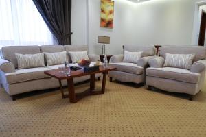 Best Day Hotel and Resorts المحمدية