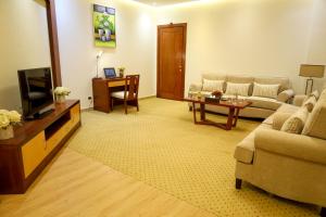 Best Day Hotel and Resorts المحمدية