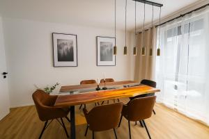 Elegance Suites Leipzig