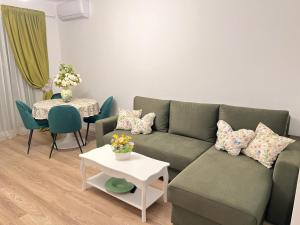 Vesel Fluturas Chic Apartment