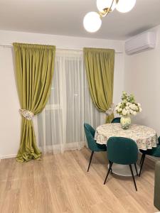 Vesel Fluturas Chic Apartment