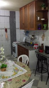 Hospedaria - Hostel Gamboa