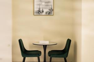 Jarzez Hotel Apartments Al Hail