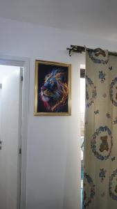 Private Room in Shared Apartment-Garden city Mall