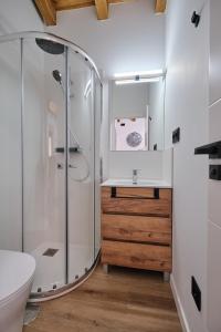 As casiñas da Figueira by Serendipia Turismo