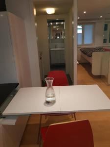 Ferienwohnung Bacheggli