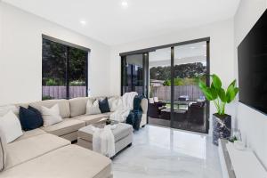 Golden Fox Downtown Pool House