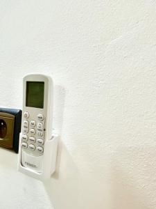 Haut Founty Studio Casa Azul