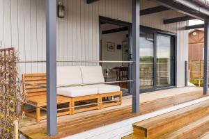 Innisfree House by Leap Escapes