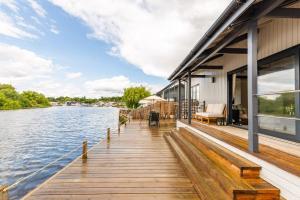 Innisfree House by Leap Escapes