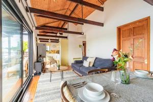 Innisfree House by Leap Escapes