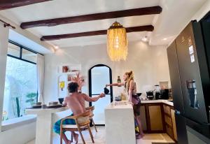 ASHITA by SEAOM Villas