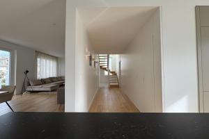 Maisons de vacances Family house with garden - near the beach : photos des chambres