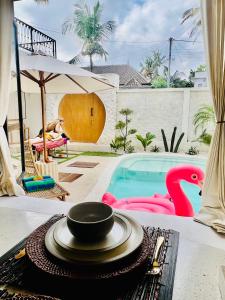 ASHITA by SEAOM Villas